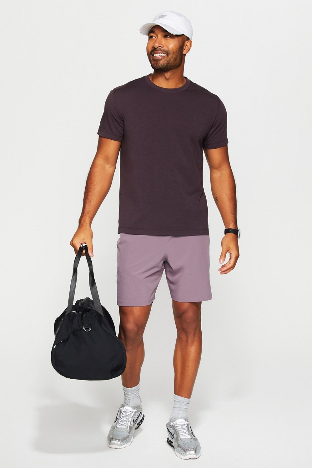 Fabletics The Fundamental Short II 7in