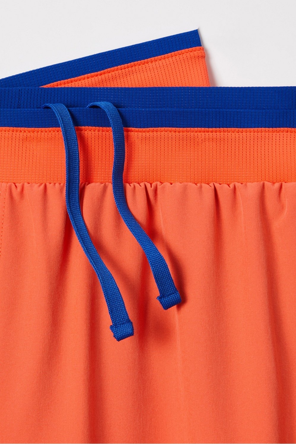 Fabletics The Fundamental Short II 7in