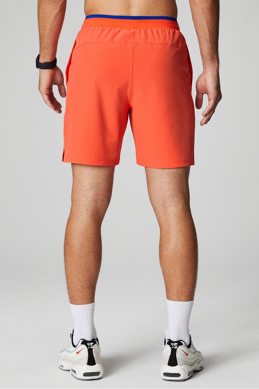 Fabletics The Fundamental Short II 7in