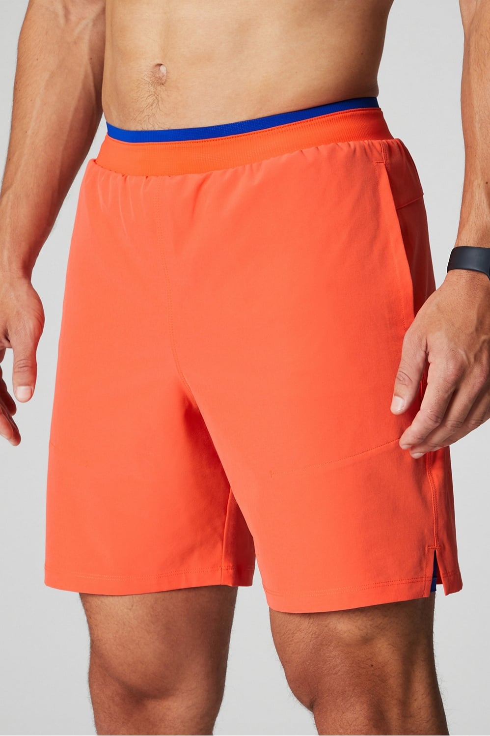 Fabletics The Fundamental Short II 7in