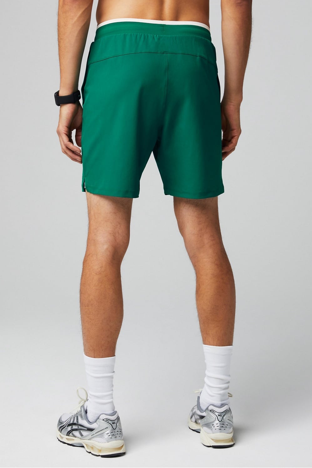 Fabletics The Fundamental Short II 7in