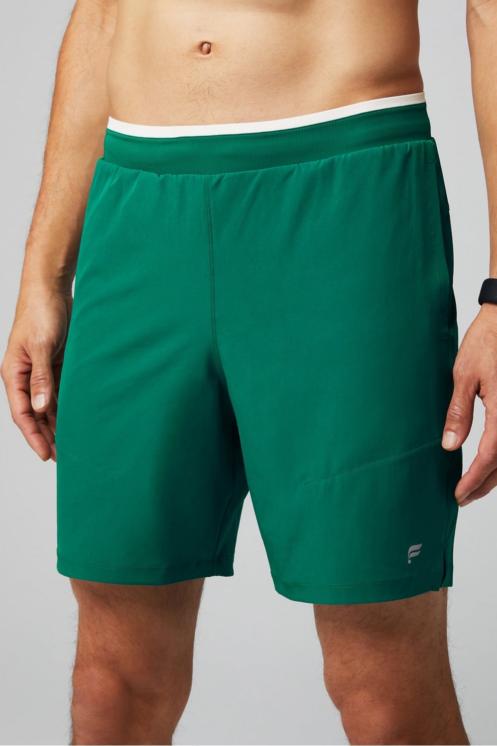 Fabletics The Fundamental Short II 7in