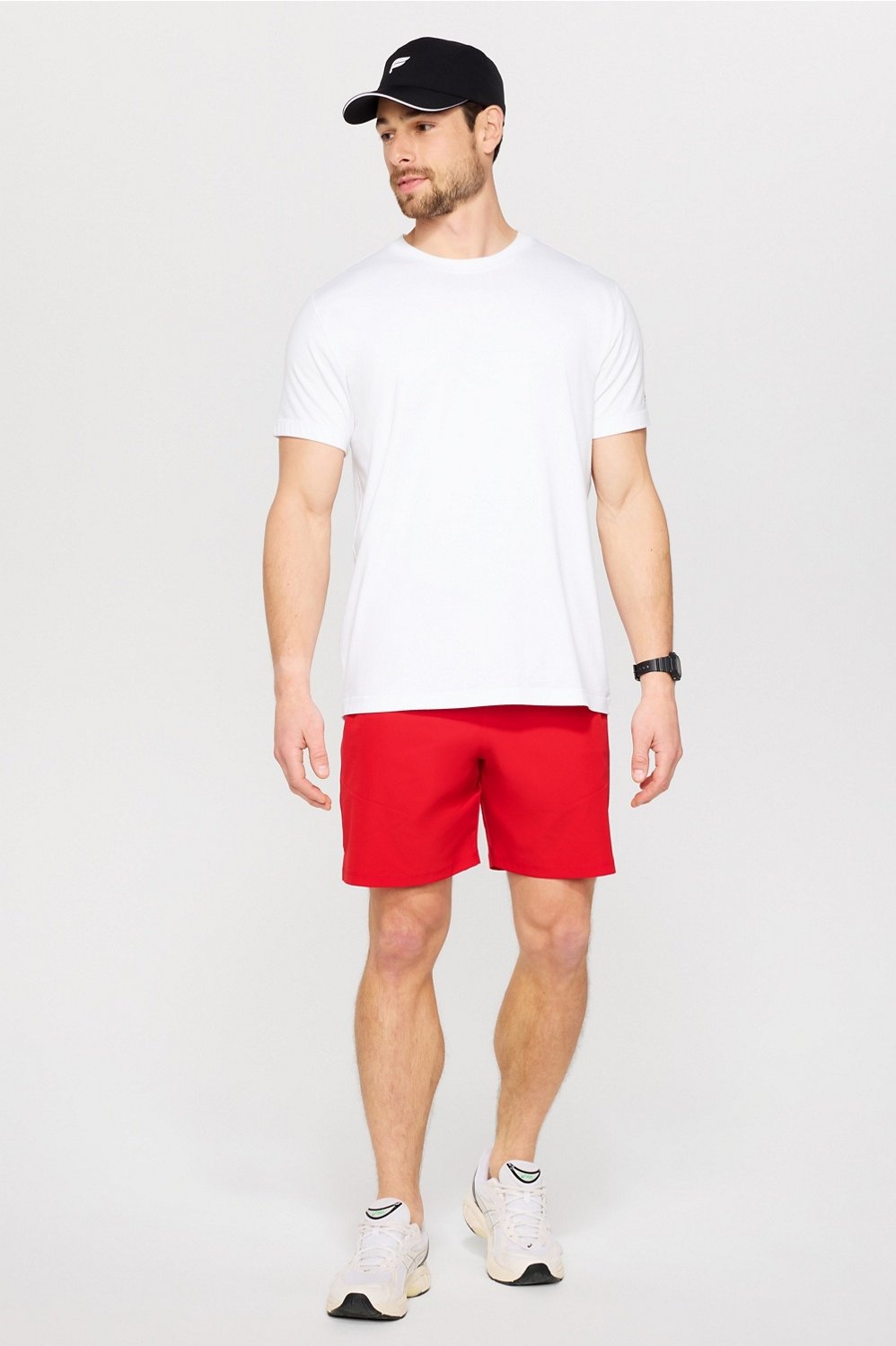 Fabletics The Fundamental Short II 7in