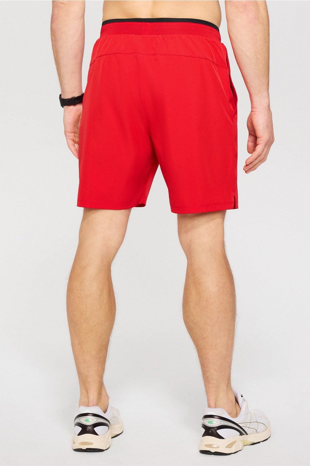 Fabletics The Fundamental Short II 7in