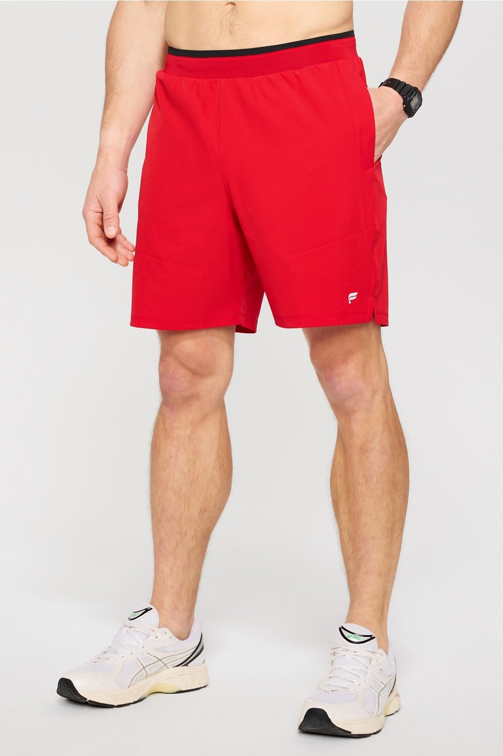 Fabletics The Fundamental Short II 7in