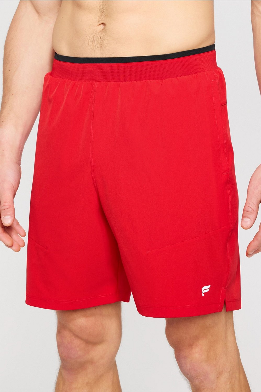 Fabletics The Fundamental Short II 7in