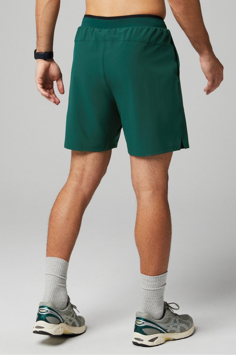 Fabletics The Fundamental Short II 7in