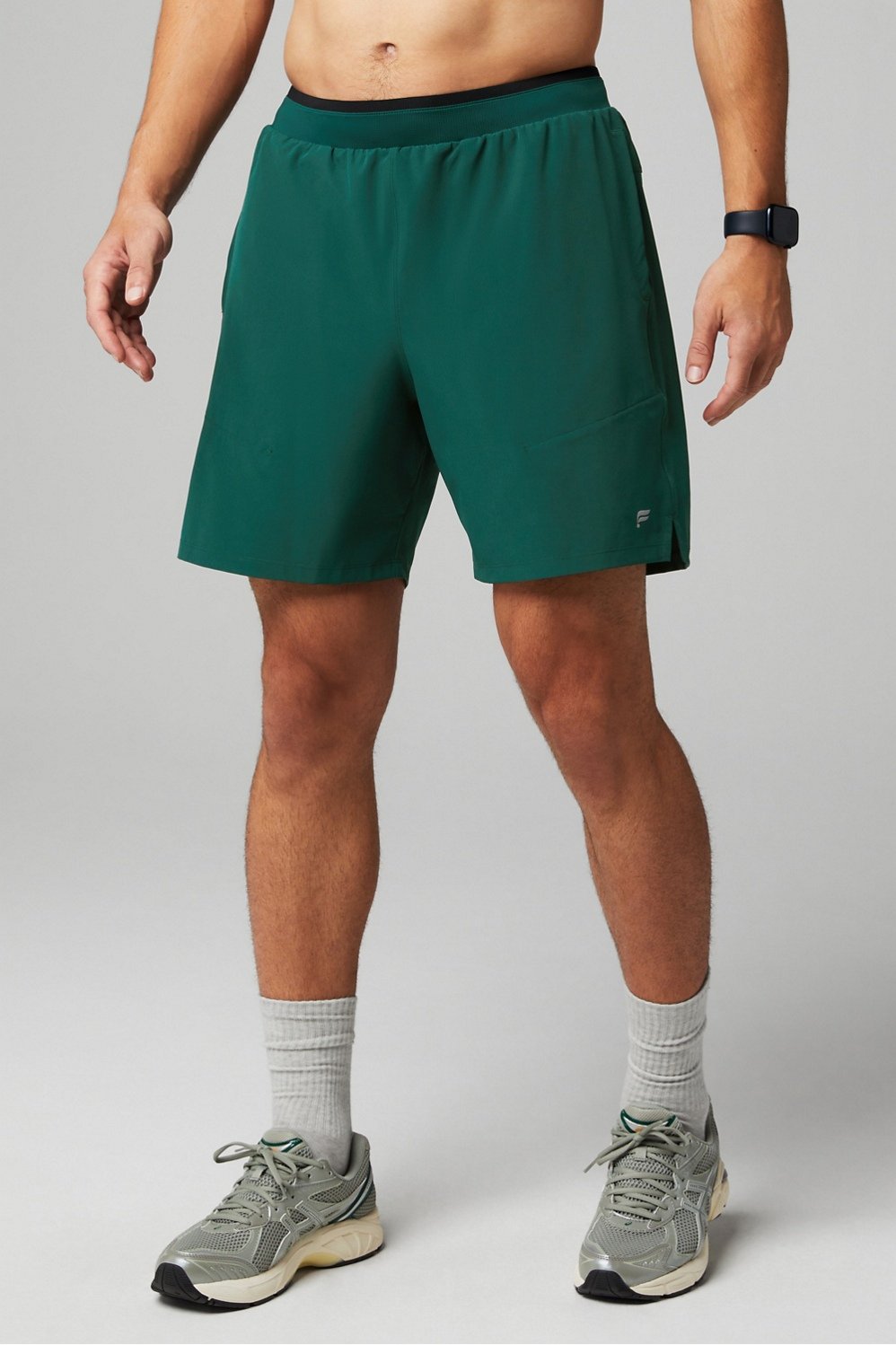 Fabletics The Fundamental Short II 7in