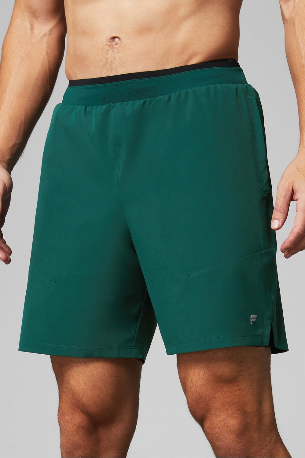 Fabletics The Fundamental Short II 7in