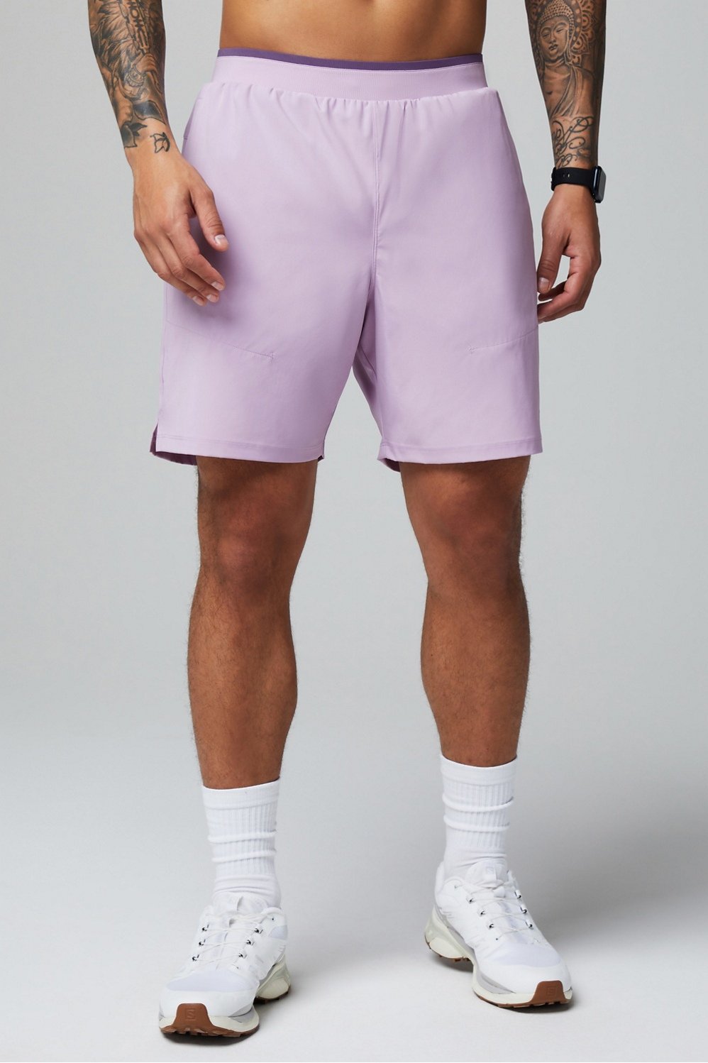 Fabletics The Fundamental Short II 7in