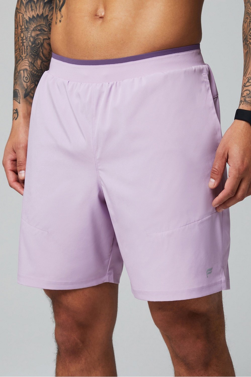 Fabletics The Fundamental Short II 7in