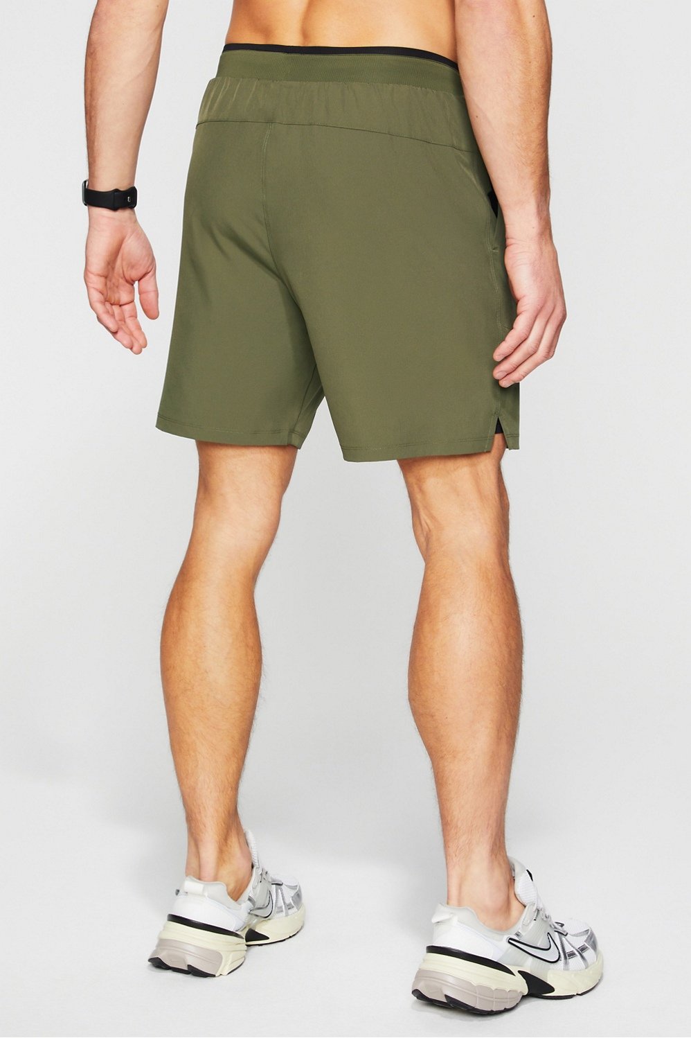 Fabletics The Fundamental Short II 7in