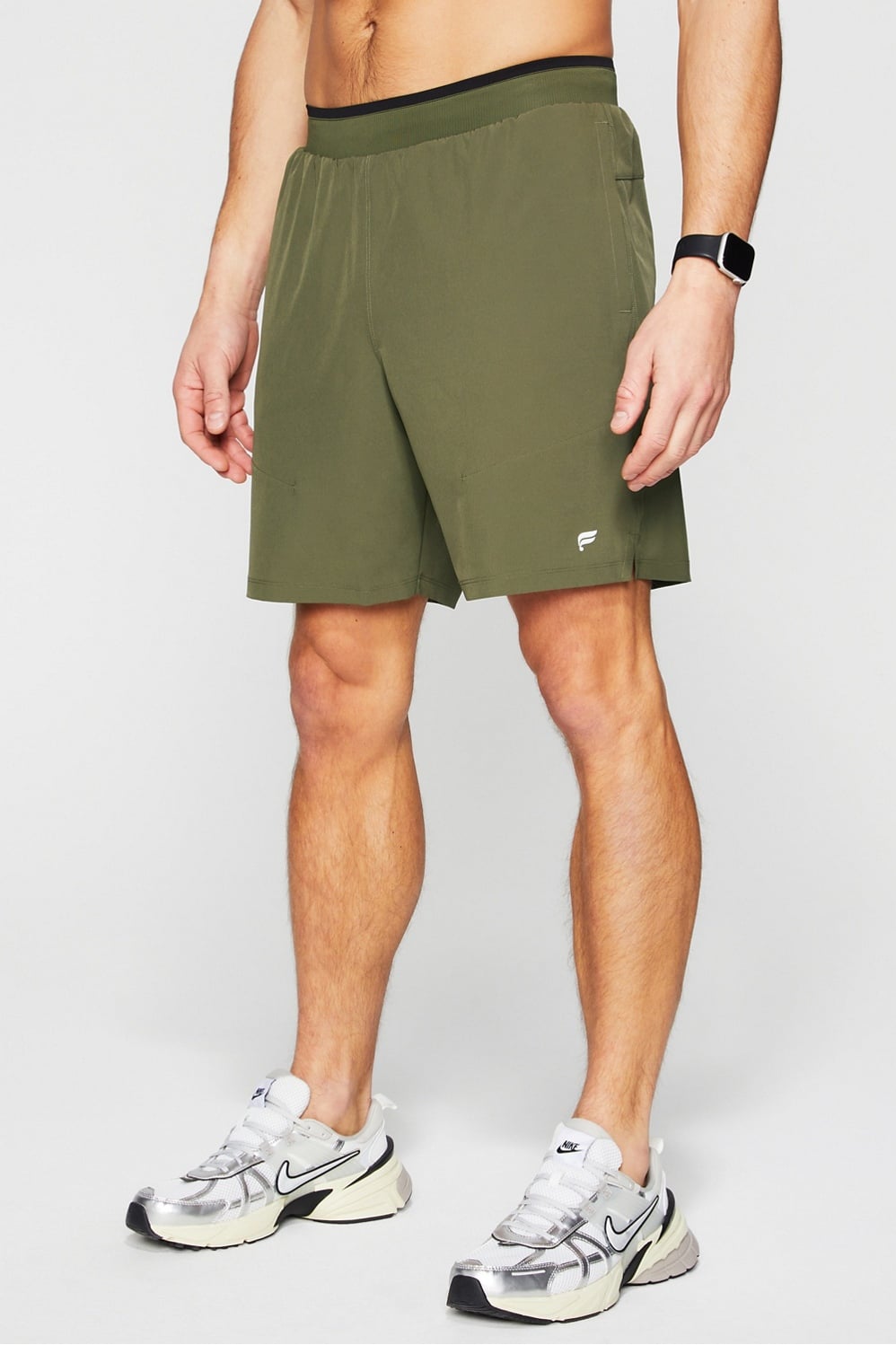 Fabletics The Fundamental Short II 7in
