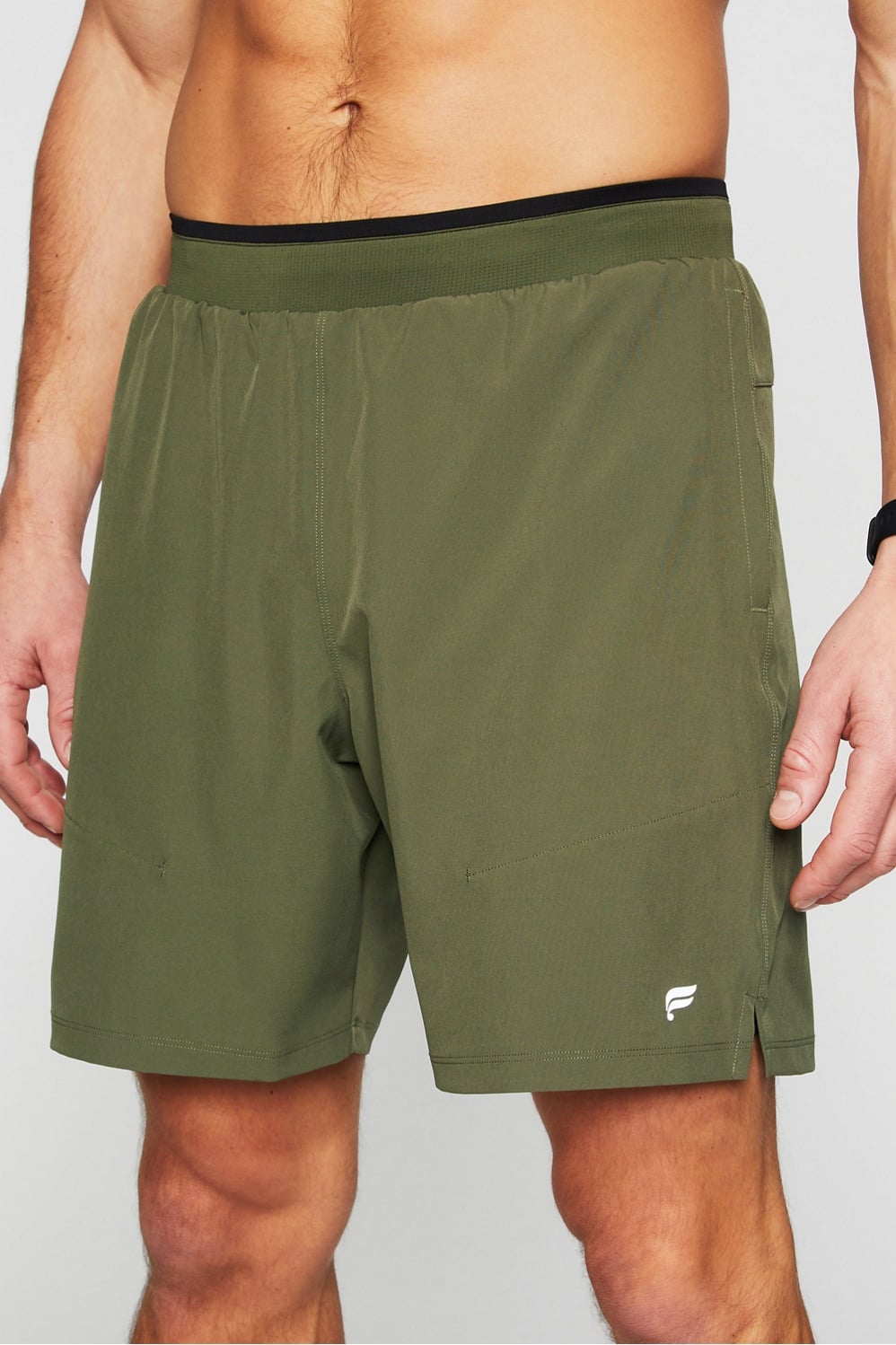 Fabletics The Fundamental Short II 7in
