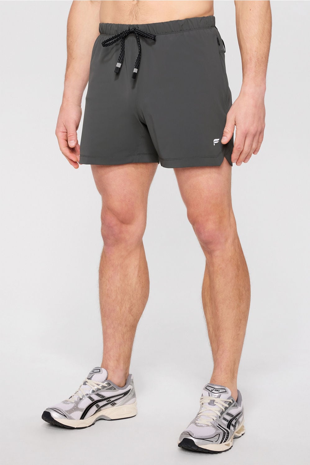 Fabletics The One Short Lined 5in