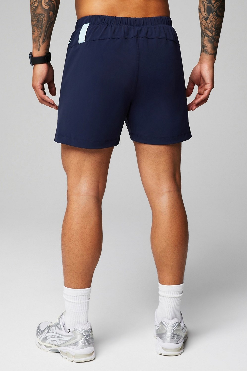 Fabletics The One Short Lined 5in