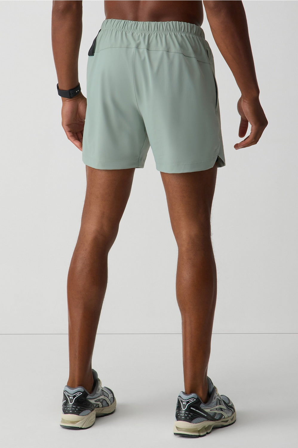 Fabletics The One Short Lined 5in