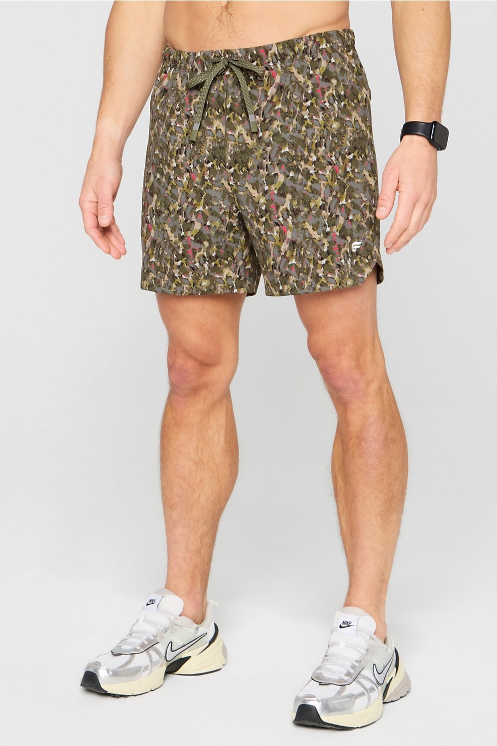 Fabletics The One Short Lined 5in