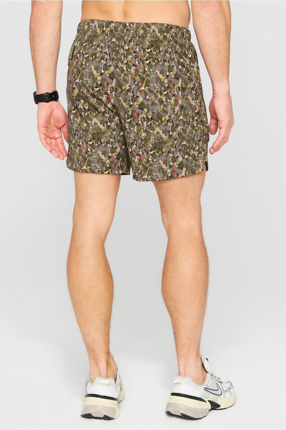 Fabletics The One Short Lined 5in