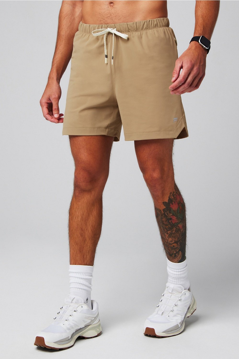 Fabletics The One Short Lined 5in