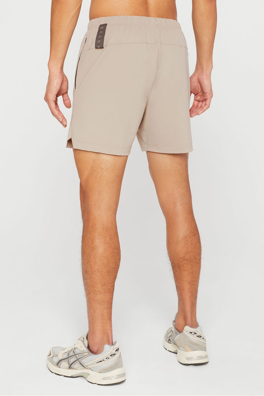 Fabletics The One Short Lined 5in