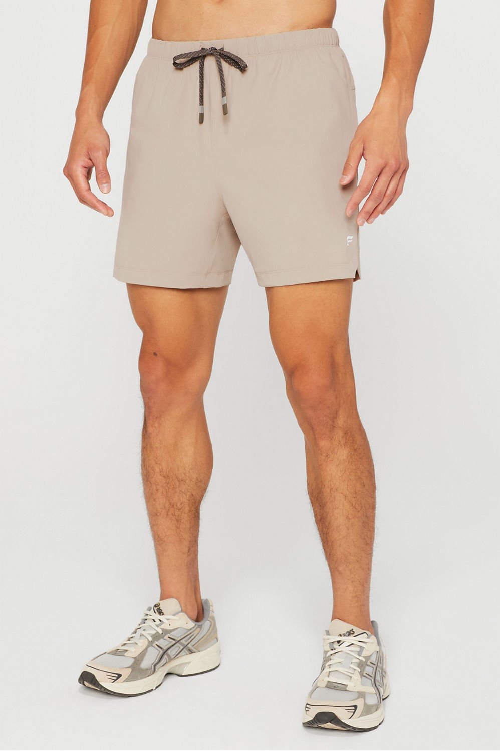 Fabletics The One Short Lined 5in