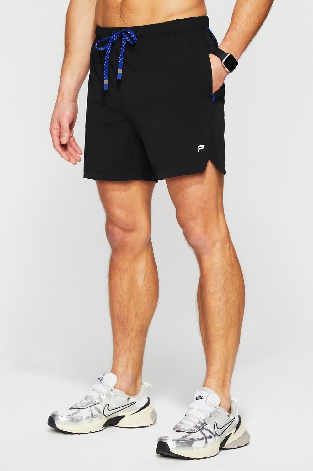 Fabletics The One Short Lined 5in