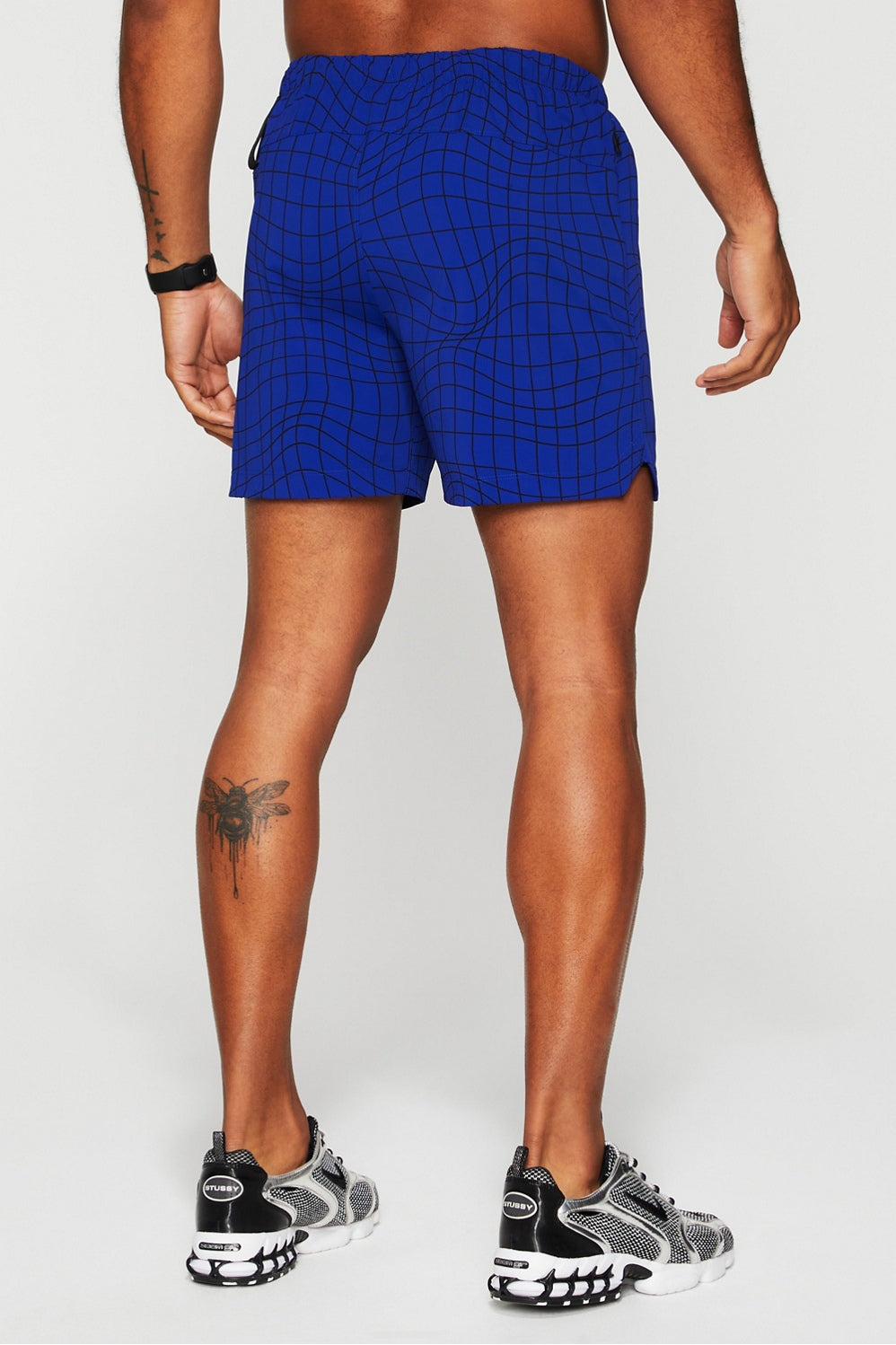 Fabletics The One Short Lined 5in