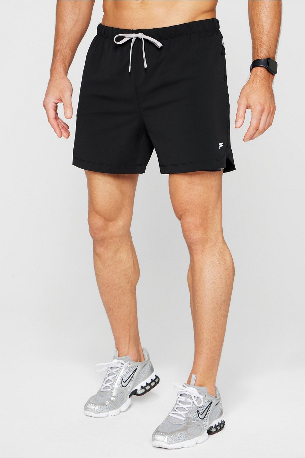 Fabletics The One Short Lined 5in