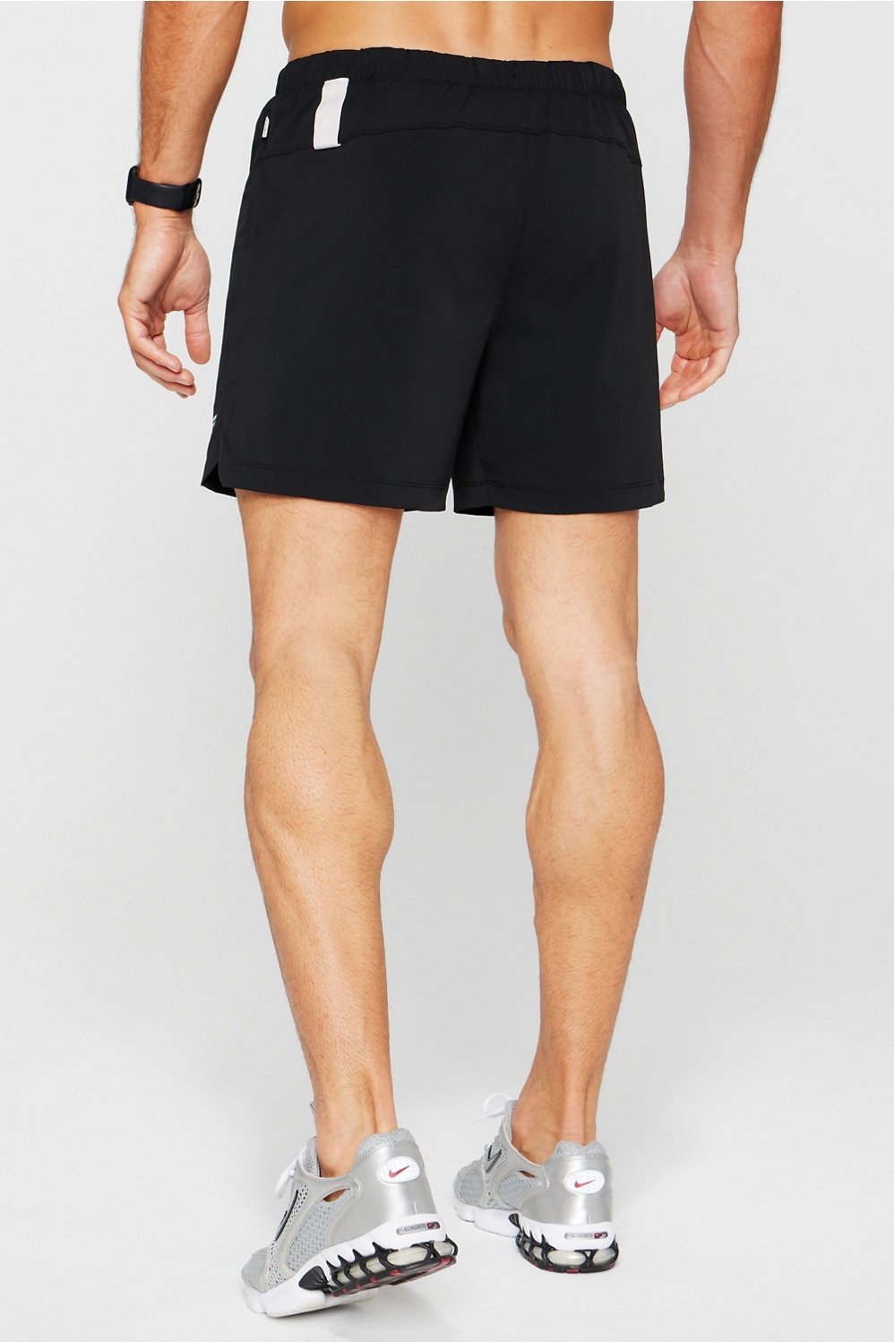 Fabletics The One Short Lined 5in