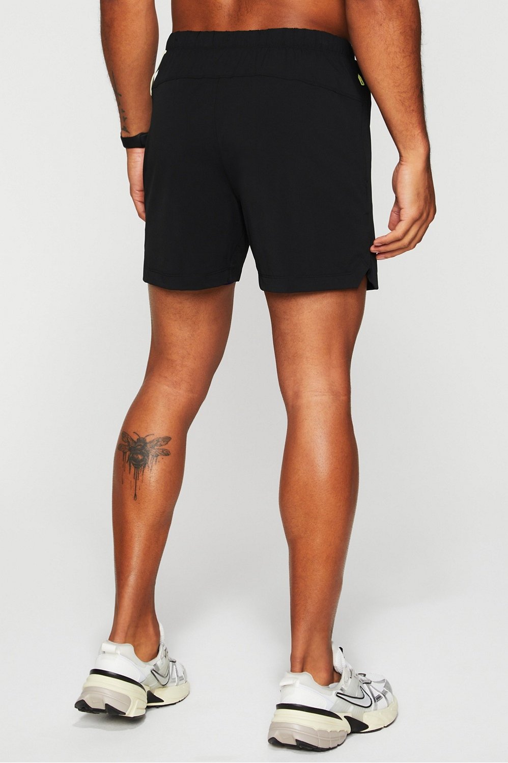 Fabletics The One Short Lined 5in