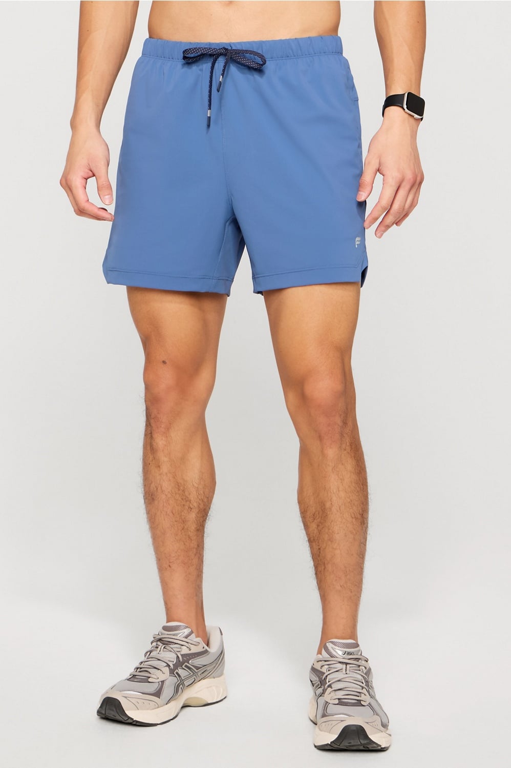 Fabletics The One Short Lined 5in