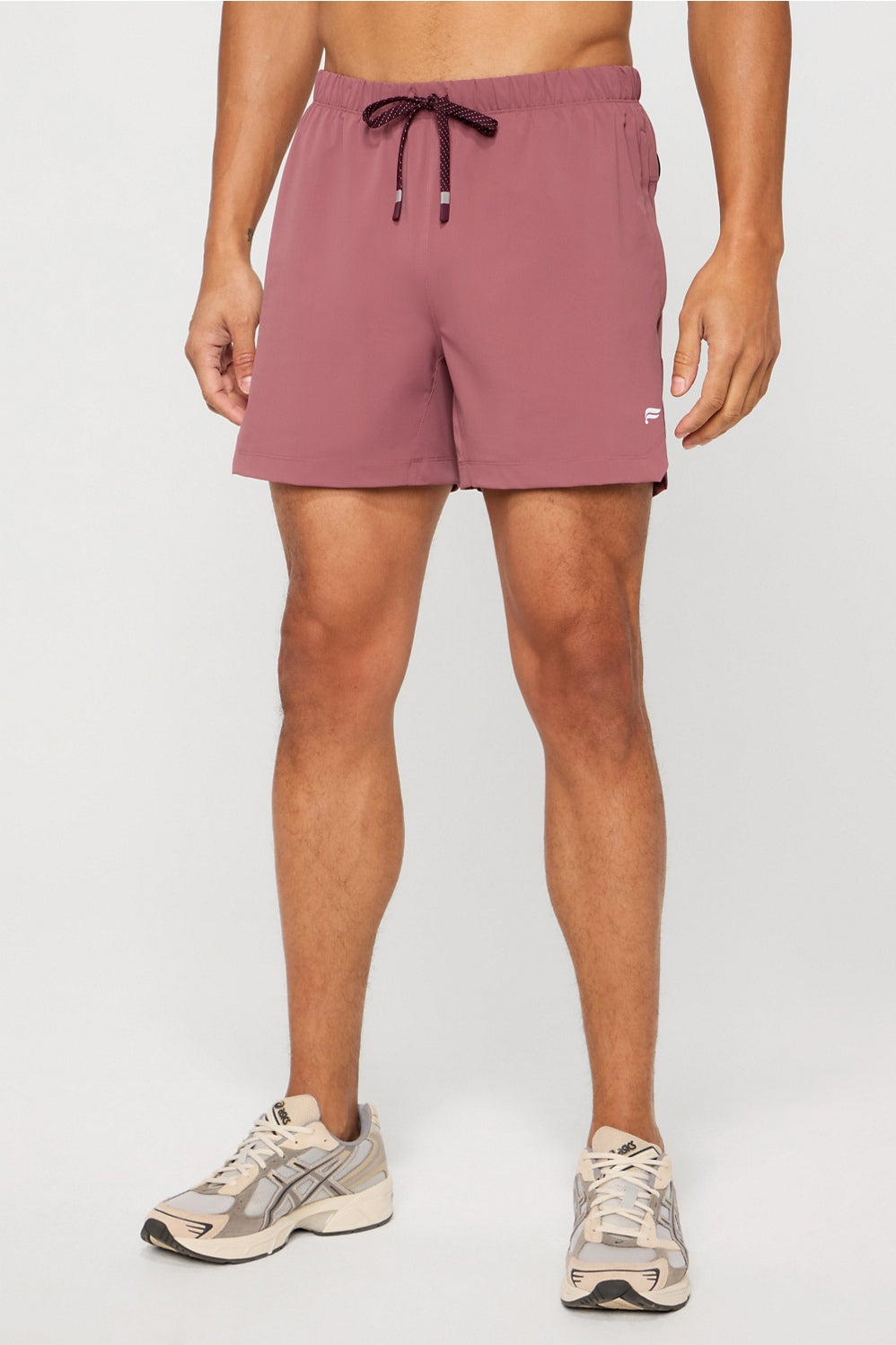 Fabletics The One Short Lined 5in