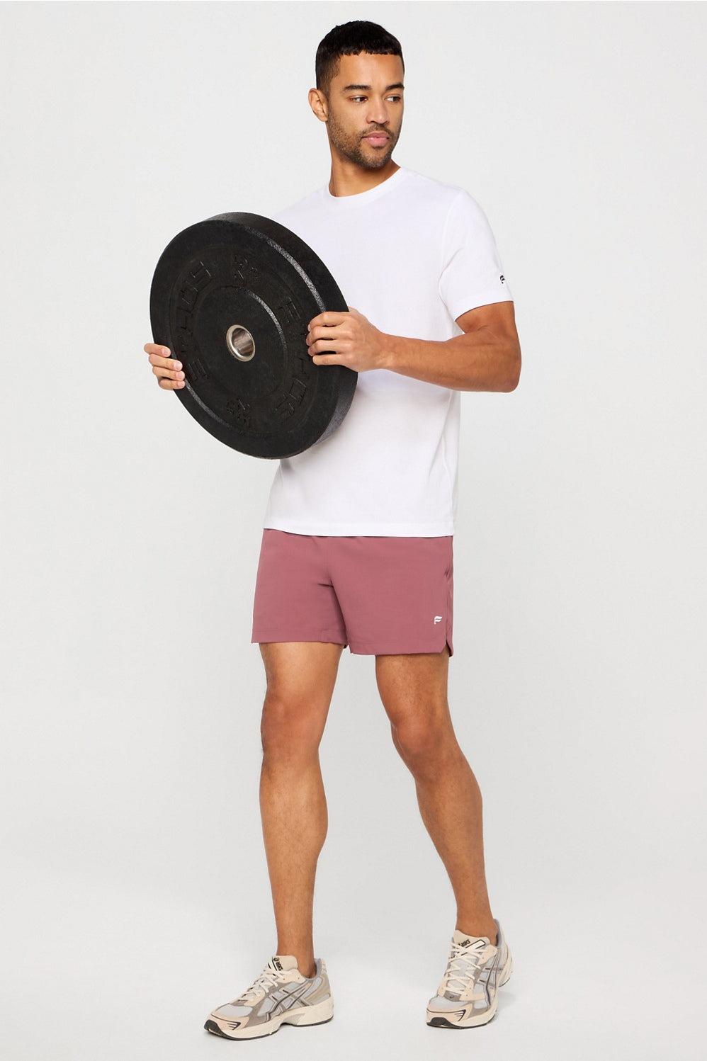 Fabletics The One Short Lined 5in