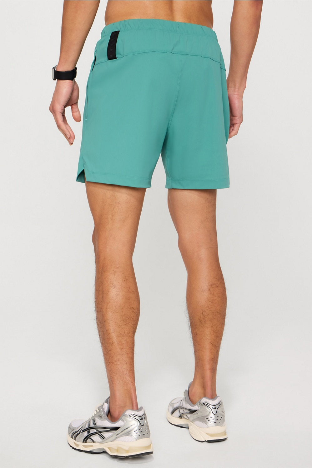 Fabletics The One Short Lined 5in