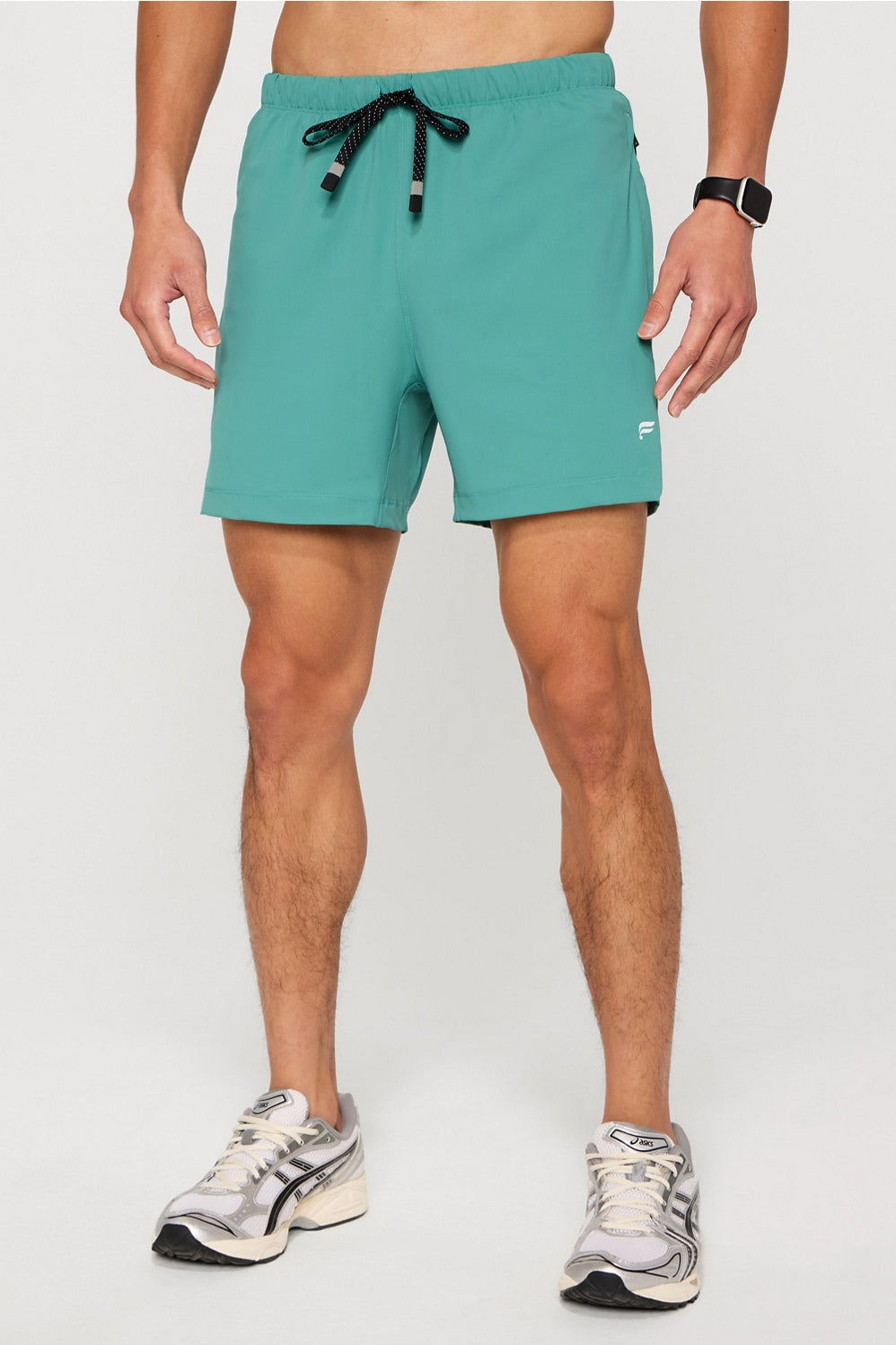 Fabletics The One Short Lined 5in