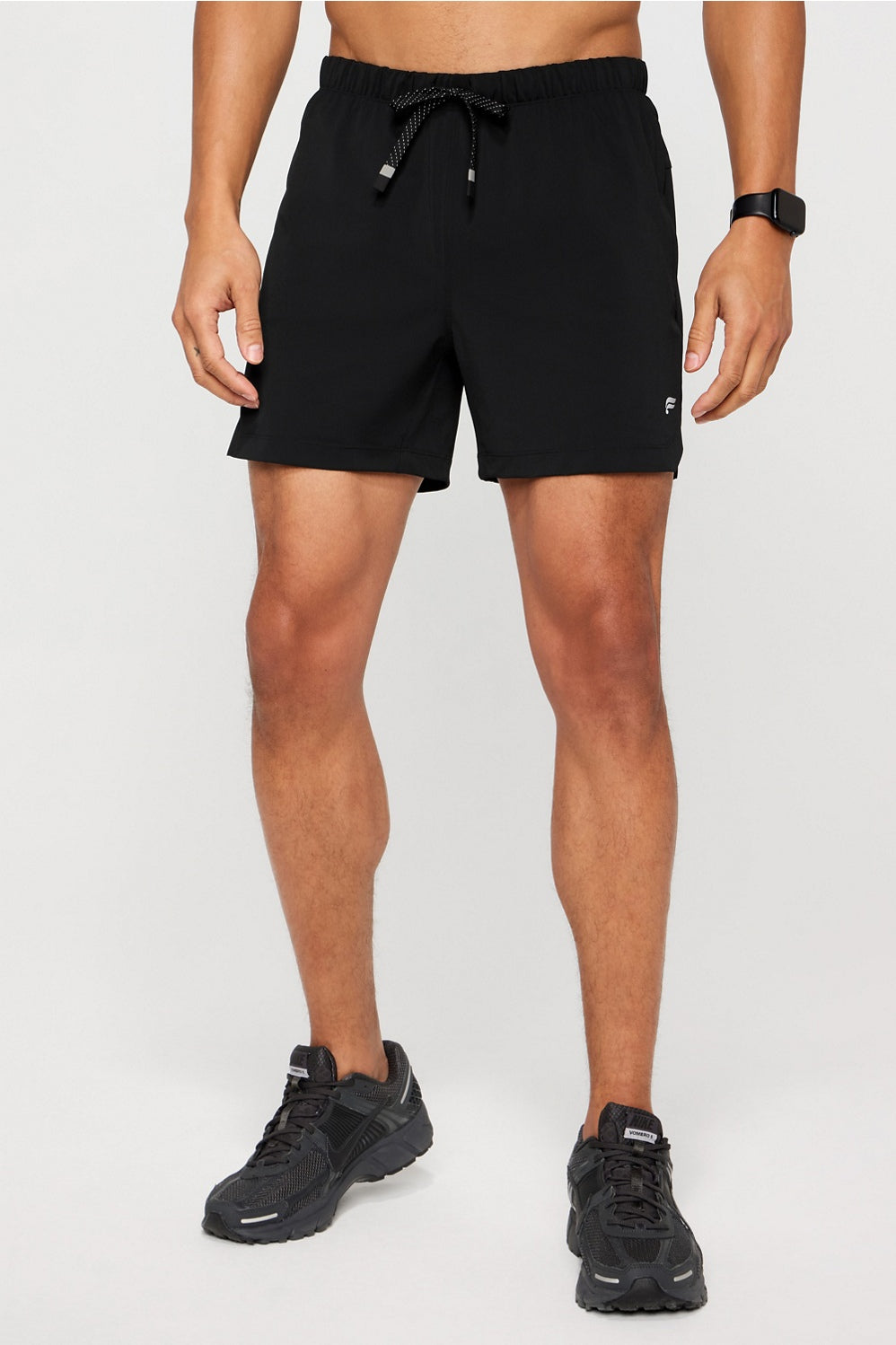 Fabletics The One Short Lined 5in
