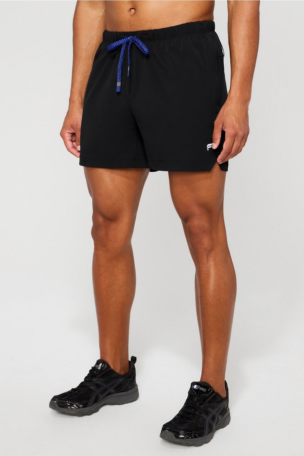 Fabletics The One Short Lined 5in