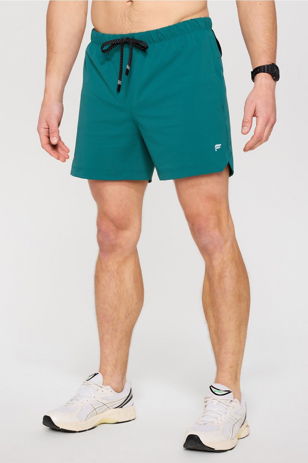 Fabletics The One Short Lined 5in