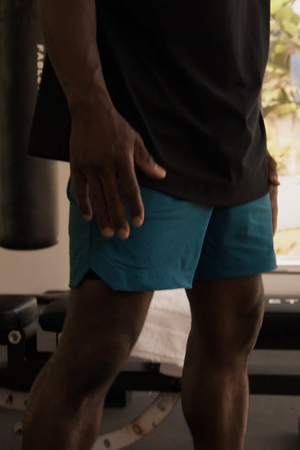 Fabletics The One Short Lined 5in