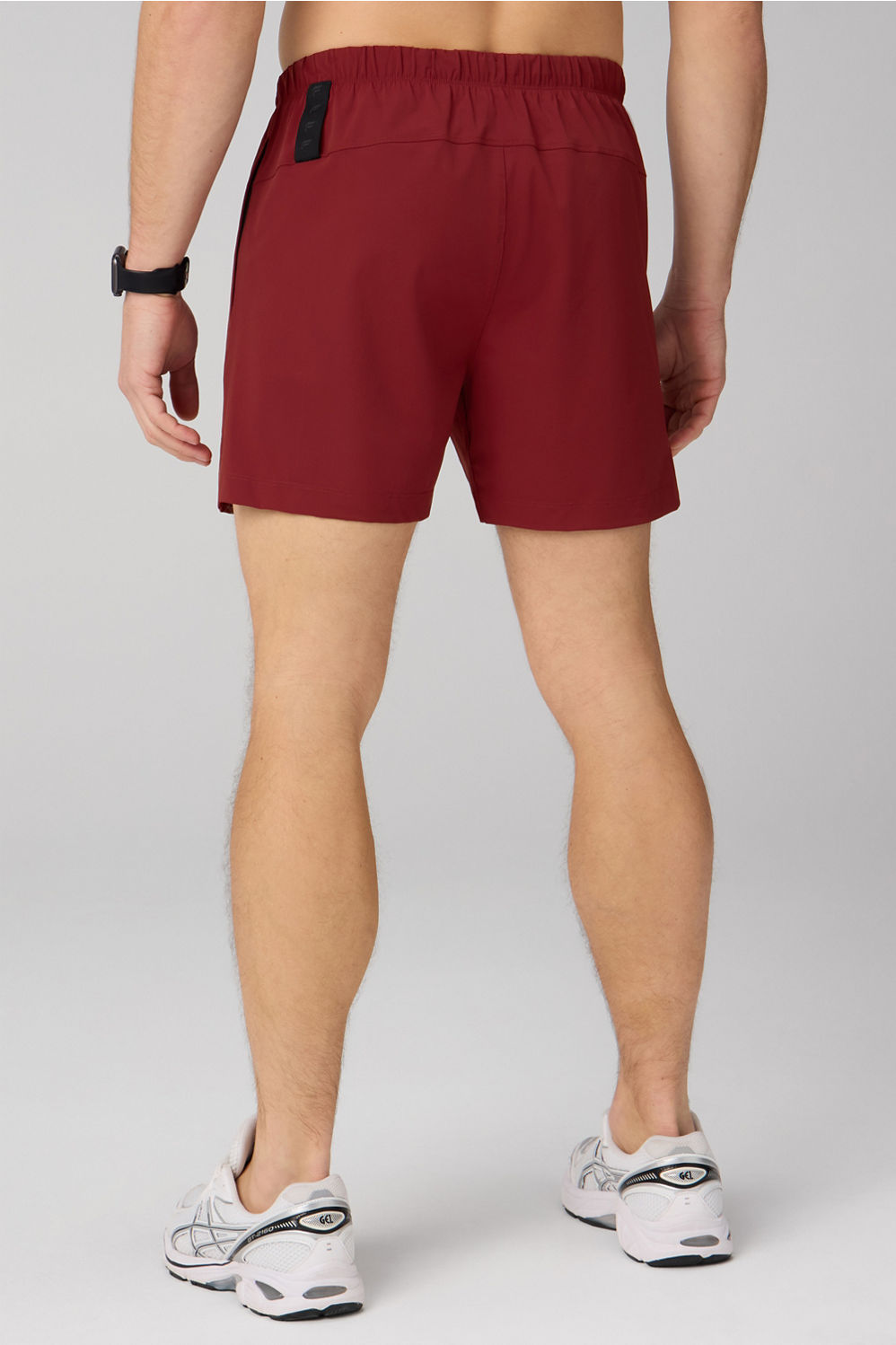 Fabletics The One Short Lined 5in