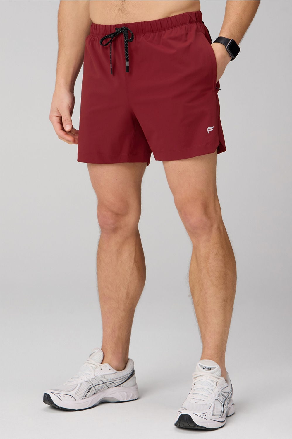 Fabletics The One Short Lined 5in