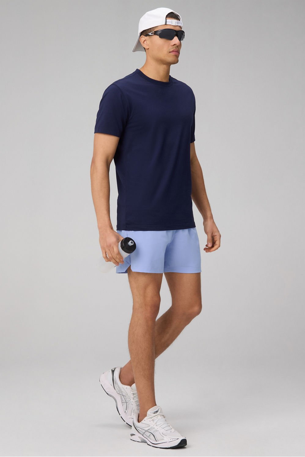 Fabletics The One Short Lined 5in