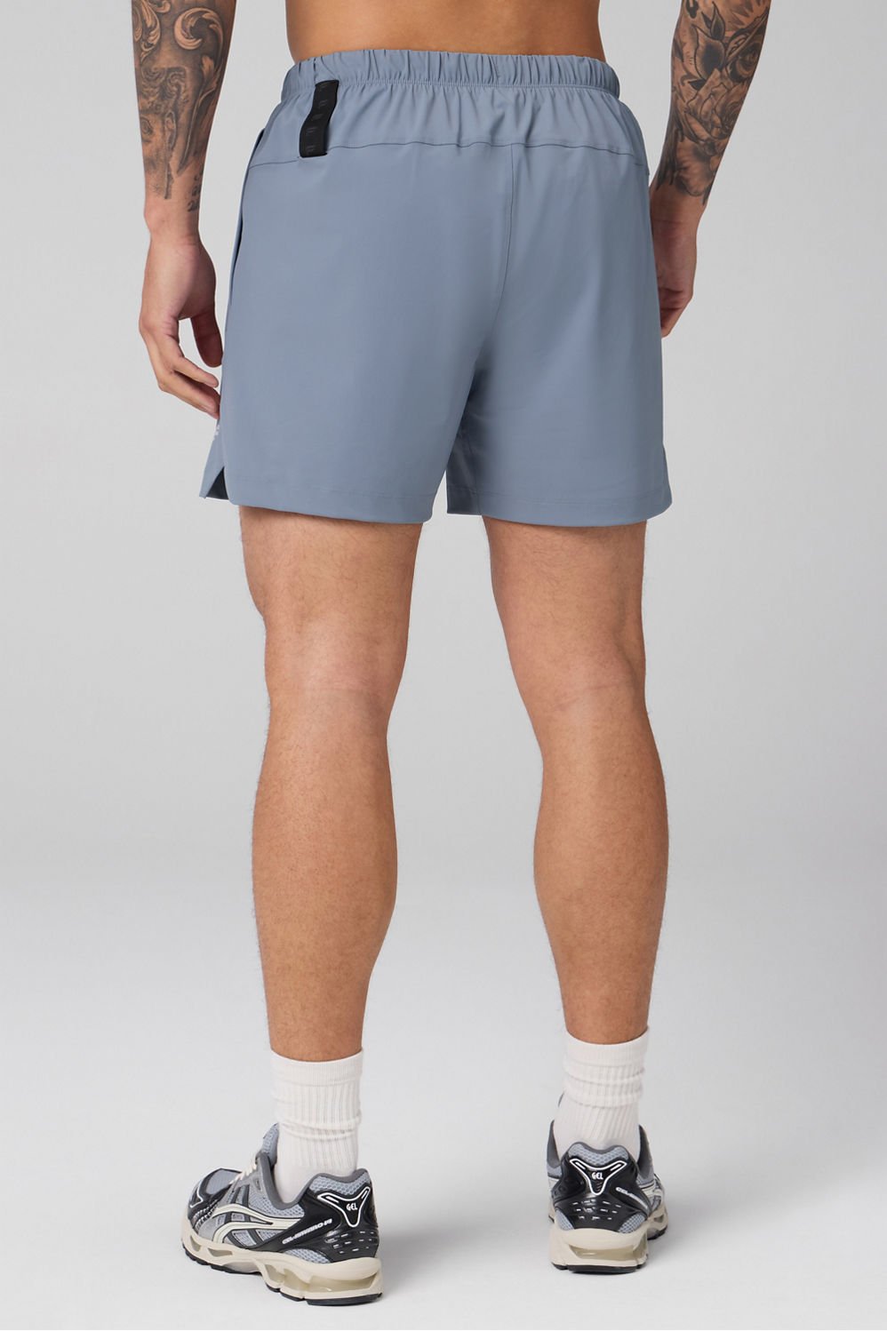 Fabletics The One Short Lined 5in