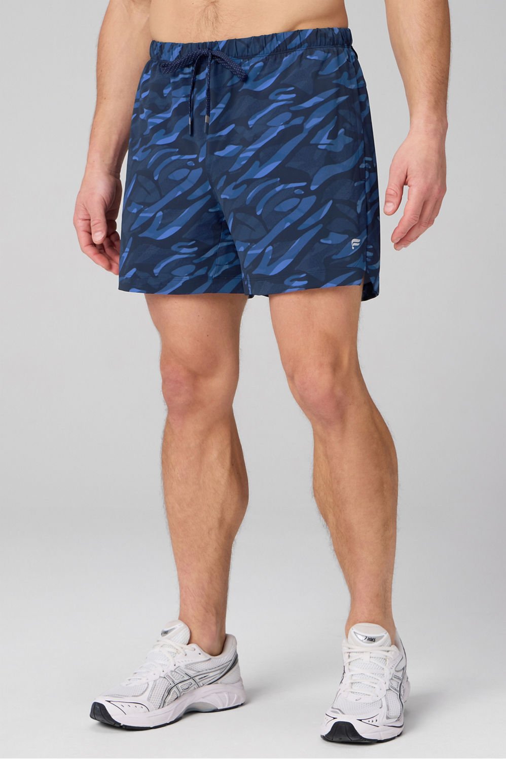 Fabletics The One Short Lined 5in