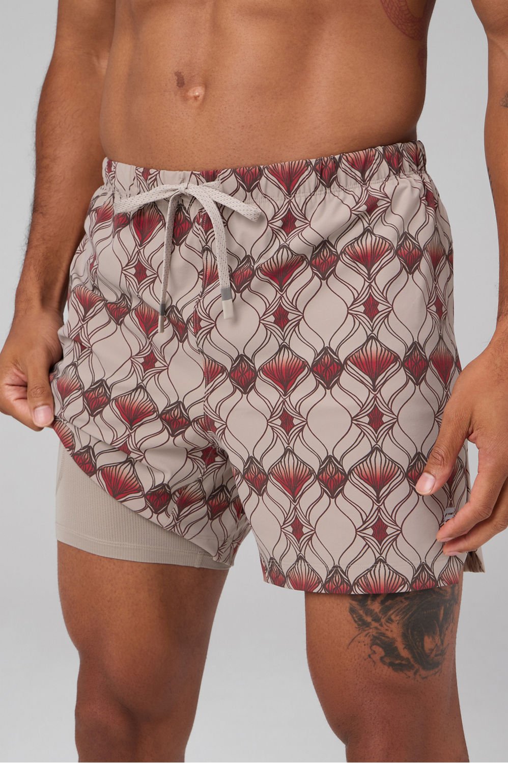 Fabletics The One Short Lined 5in