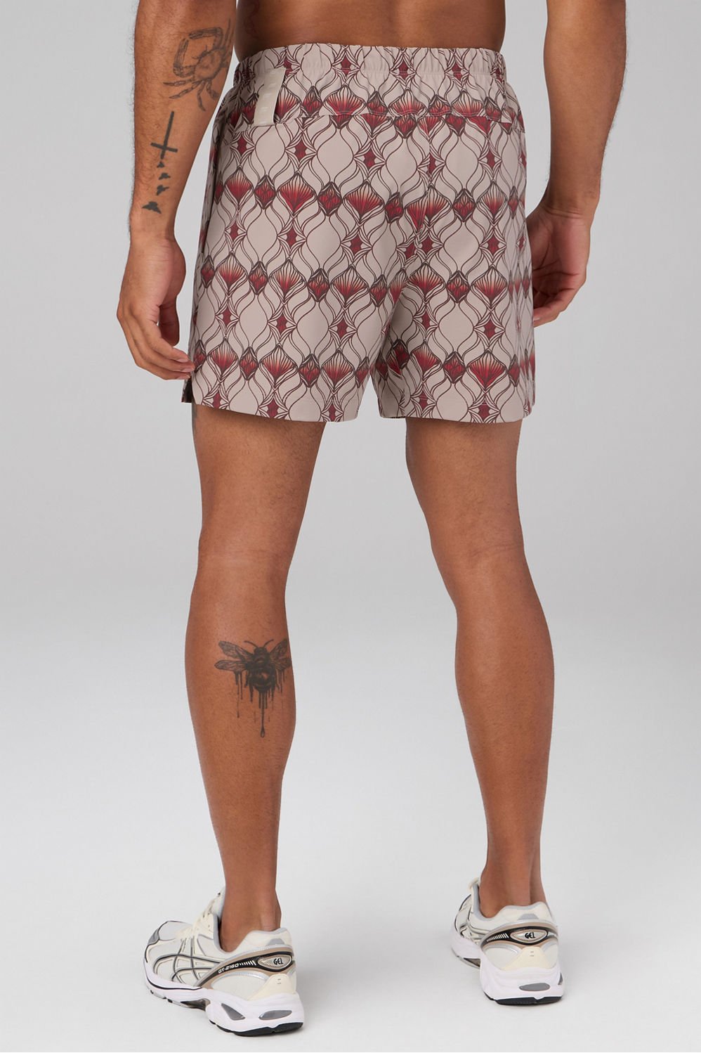 Fabletics The One Short Lined 5in