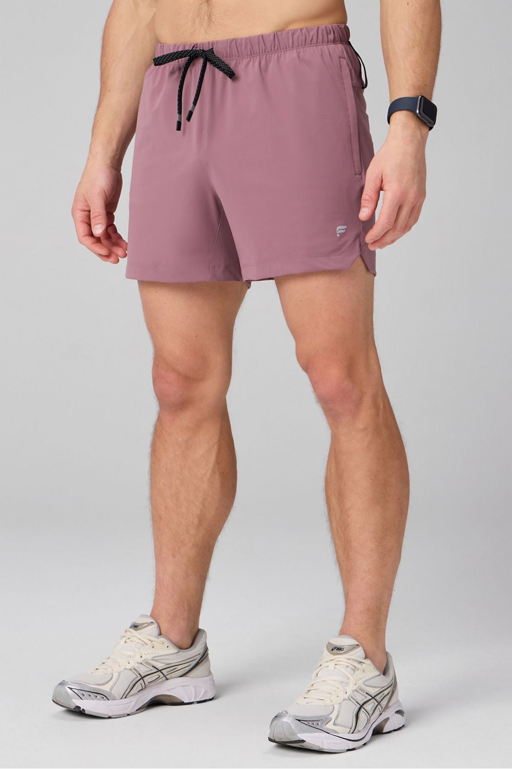 Fabletics The One Short Lined 5in