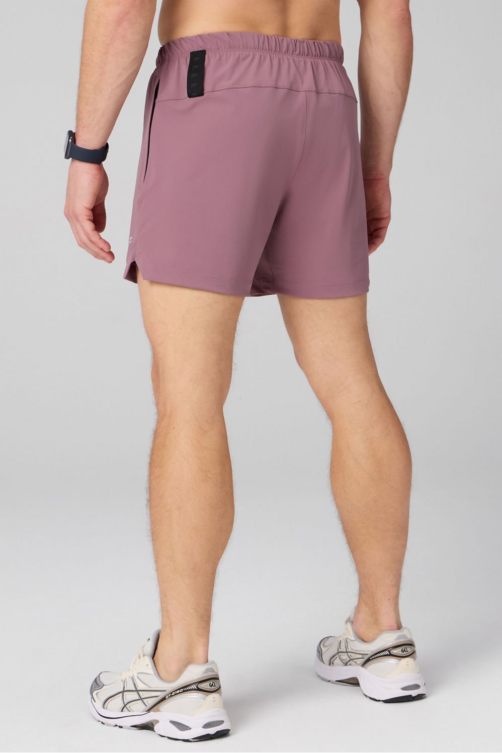 Fabletics The One Short Lined 5in