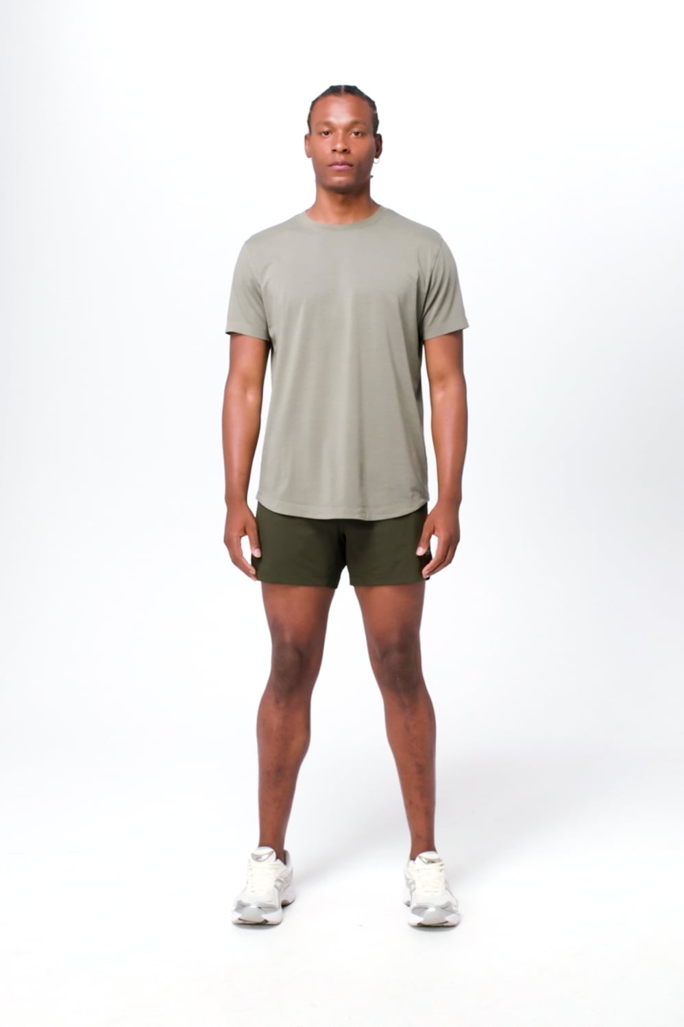 Fabletics The One Short Lined 5in